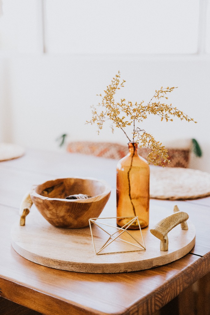 Eva Cantor's Therapy Practice Interior
